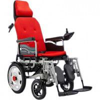 Electric Sleeper Wheelchair