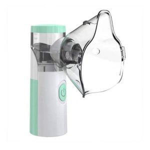 Nebulizer