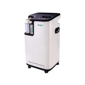 Ozells Oxygen Concentrator