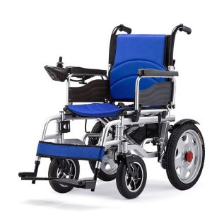 wheel chair