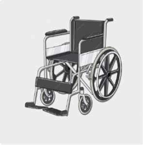 Wheel Chair