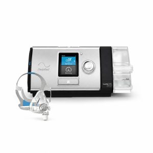 ResMed Lumis 100 ST BIPAP Machine
