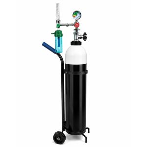 Islam Oxygen Cylinder