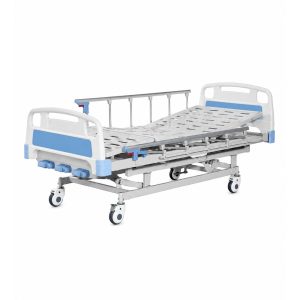 3 Function Electric Hospital Bed