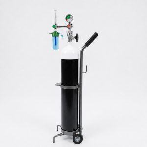 Oxygen Cylinder Refill in Dhaka