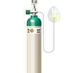 Oxygen