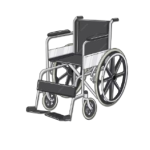 Wheelchair