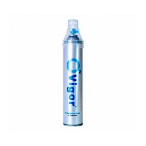 Portable Oxygen Can