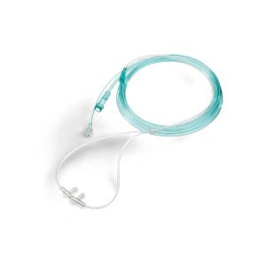 Oxygen Nasal Cannula