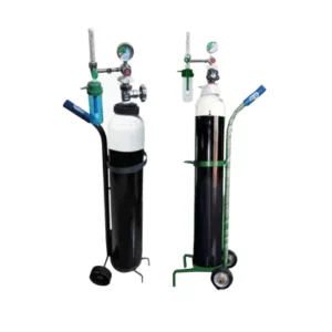 oxygen cylinder 15 days rent in dhaka
