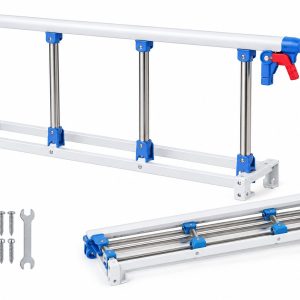 Hospital Bed Side Rail Price in Bangladesh